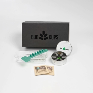 Sin marca Budkit Plus 