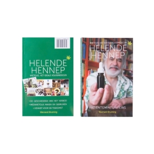 Wernard's CBD Helende Hennep