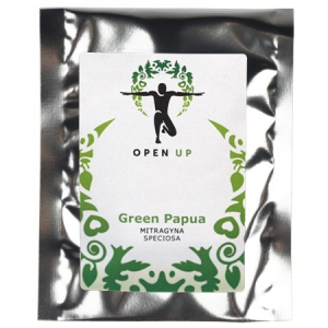 Open Up Kratom Vert Papua