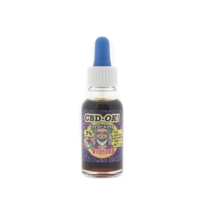 Wernard's CBD CBD OK 7%