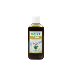 Wernard's CBD HZO+CBD