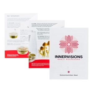 Innervisions Innervisions Growkit Basic