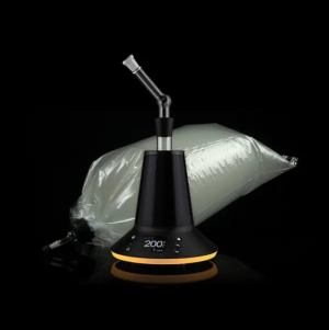 Arizer XQ2 Vaporizer