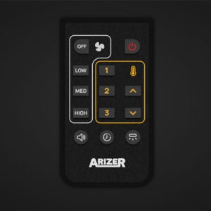 Arizer XQ2 Vaporizer