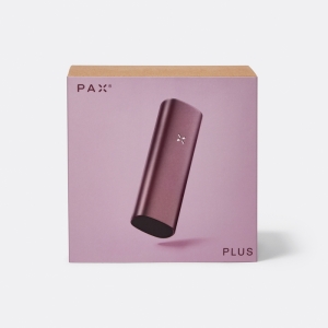 Pax Labs leeg