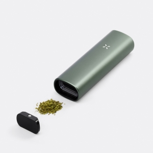 Pax Labs leeg