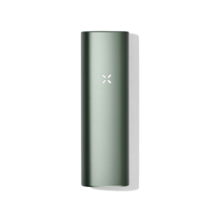 Pax Labs leeg