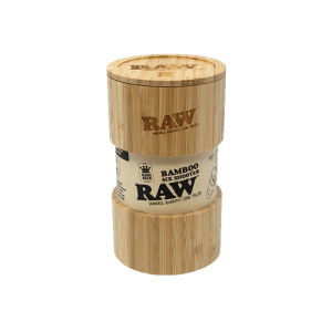 RAW Six Shooter