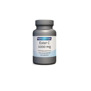 Nova Vitae Ester C 1000mg