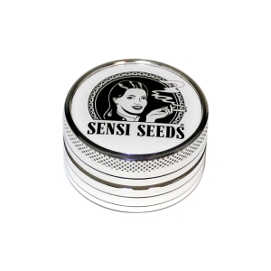 Sensi Seed Bank Meuleuse métal 37mm