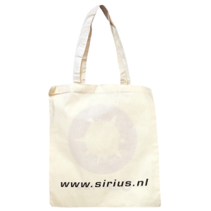 Sirius Tote bag