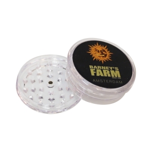 Barney's Farm grinder