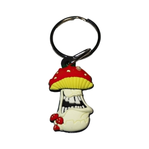 Funguys Sleutelhanger Amanita Muscaria