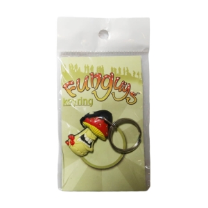 Funguys Sleutelhanger Amanita Muscaria