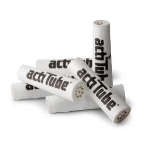 actiTube acti-Tube Konik active carbon filters