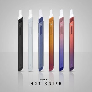 Puffco Puffco Hot Knife