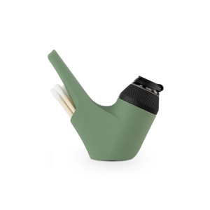 Puffco Proxy Travel Pipe Green