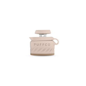 Puffco Peak Pro Joystick Cap Desert