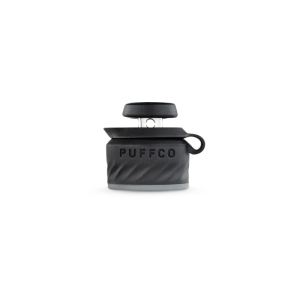 Puffco Peak Pro Joystick Cap Onyx