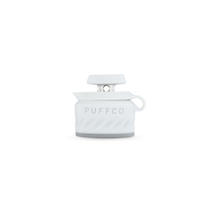 Puffco Peak Pro Joystick Cap Pearl