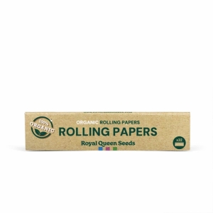 Organic Rolling Papers RQS