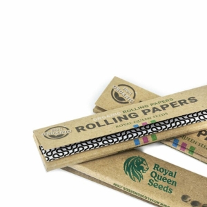 Organic Rolling Papers RQS close