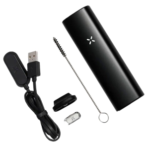 PAX Plus Starter Kit Onyx