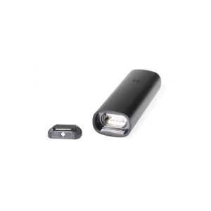 PAX Plus Starter Kit Onyx Open