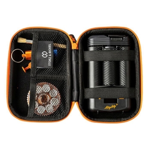 Storz + Bickel Mighty Estuche vaporizer