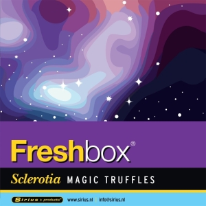 FreshBox Golden Teacher