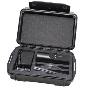 Arizer Arizer Solo VapeCase schwarz