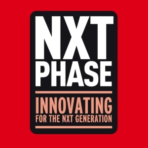 NXT PHASE NXT PHASE Rot