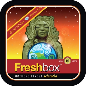 Freshbox Mothers Finest