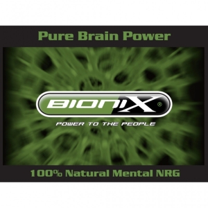 Bionix Bionix Brain Power