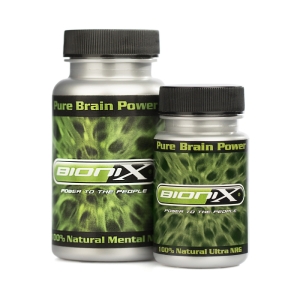 Bionix Bionix Brain Power