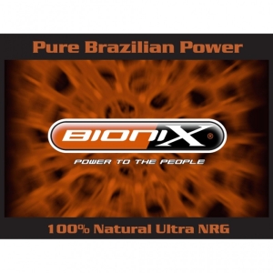 Bionix Bionix Brazilian Power