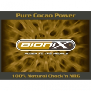 Bionix Bionix Cocao Power