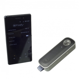 Firefly Firefly 2 Jet Black (Tout noir)