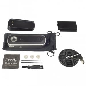 Firefly Firefly 2 Jet Black (Tout noir)