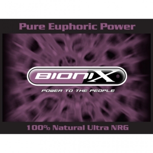 Bionix Bionix Euphoric Power