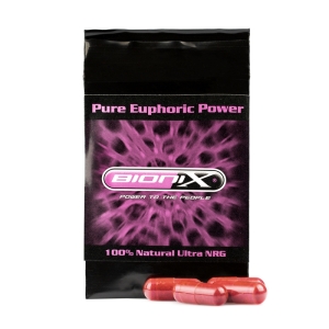 Bionix Bionix Euphoric Power