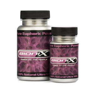 Bionix Bionix Euphoric Power