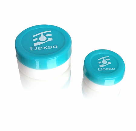 Buy Dexso Silicone Containers - Growshop online