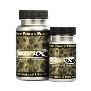 Bionix Bionix Panax Power