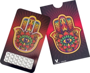 Unbranded Hamsa Creditcard Grinder