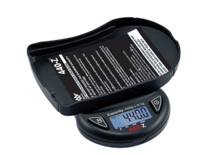 Sem marca My Weigh 440-Z