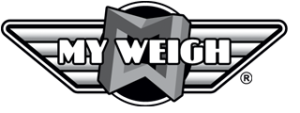 Sem marca My Weigh 440-Z