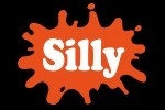 Sem marca Silly Silicon-Box 4 peças