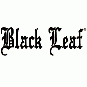 Black Leaf Sac filtrant pour la colophane 50S