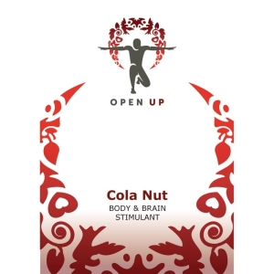 Open Up Nuez de cola